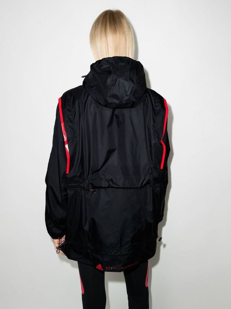 Truepace Hooded Jacket