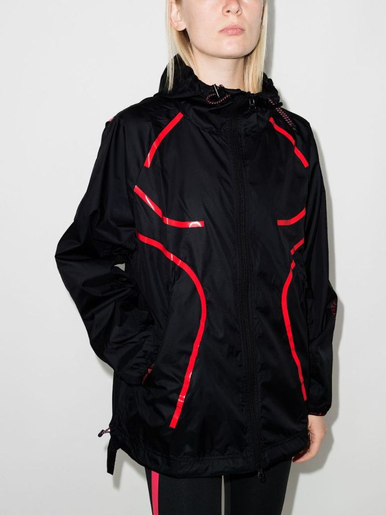 Truepace Hooded Jacket