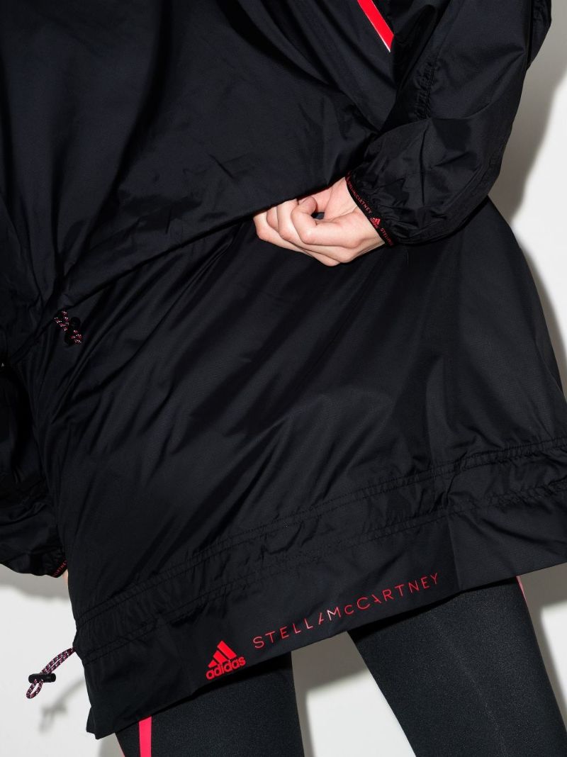 Truepace Hooded Jacket