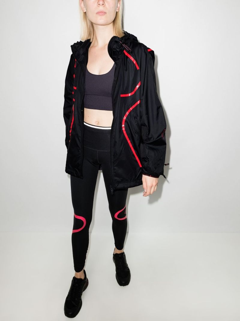 Truepace Hooded Jacket