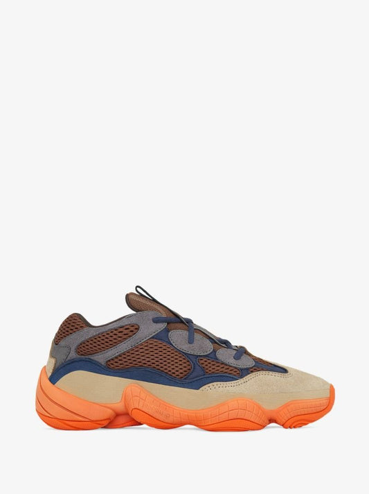 Yeezy 500 "enflame" Sneakers