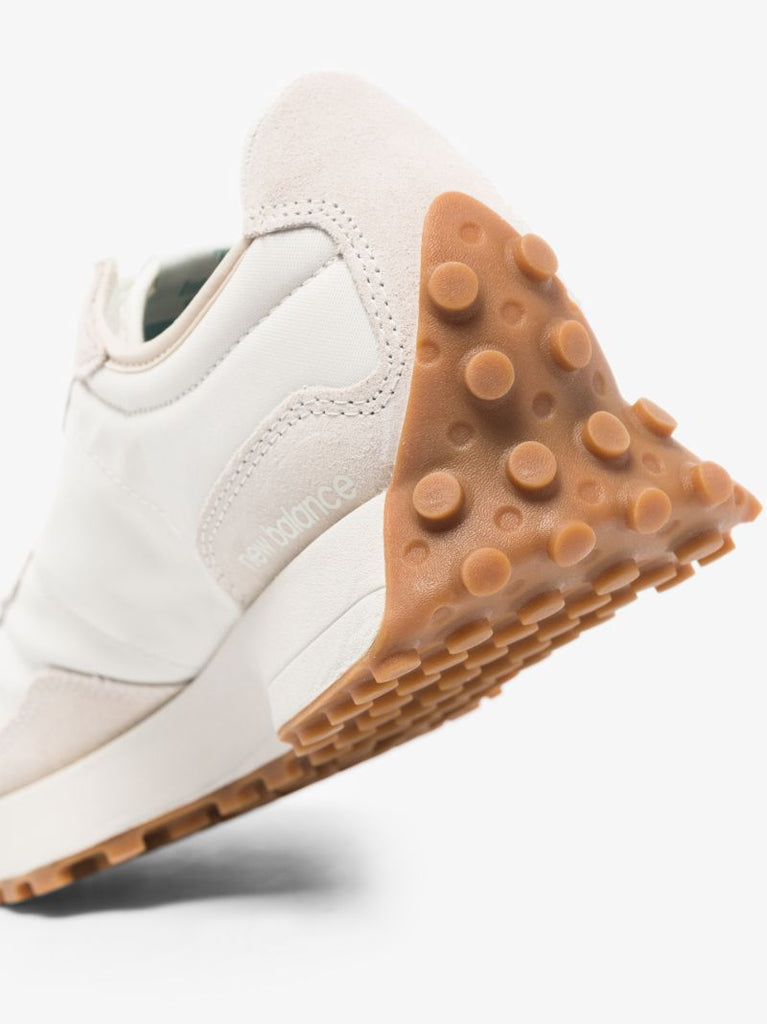 Neutral 327 Low Top Sneakers