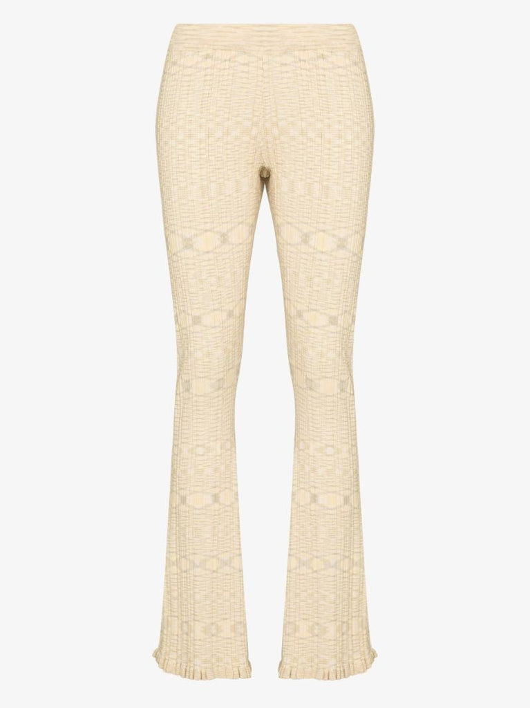 Dahlia Knitted Trousers