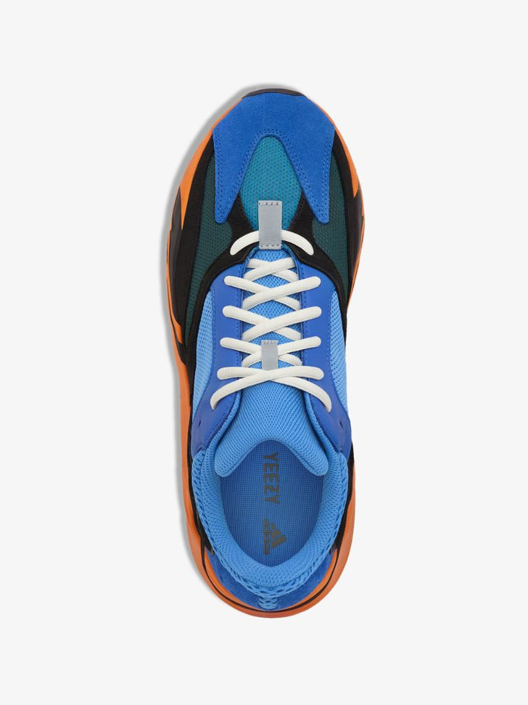 Blue Boost 700 V1 Sneakers