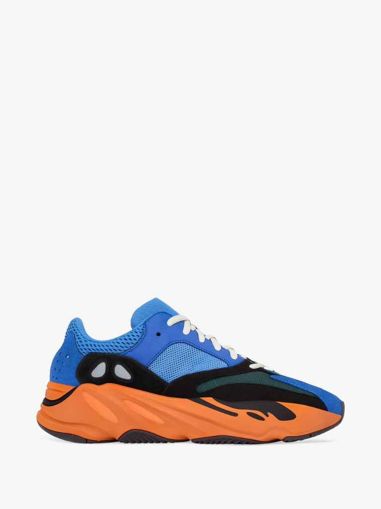 Blue Boost 700 V1 Sneakers