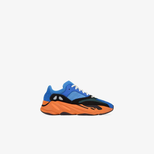 Blue Boost 700 V1 Sneakers