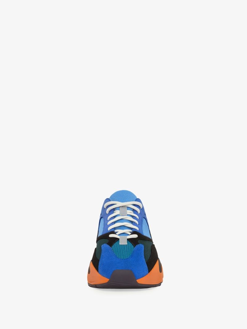 Blue Boost 700 V1 Sneakers