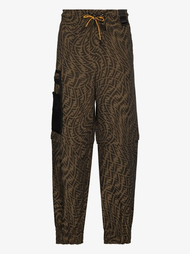 Ff Vertigo Trousers