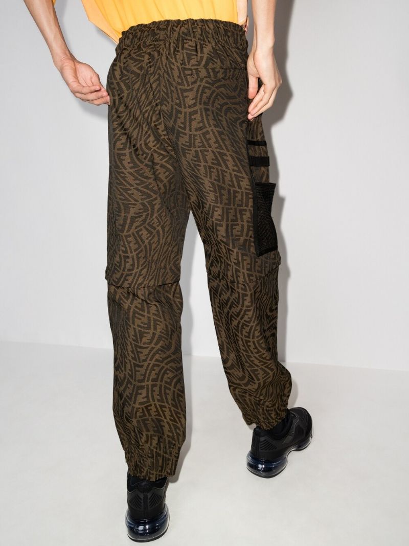 Ff Vertigo Trousers