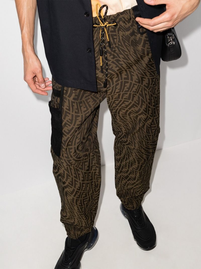 Ff Vertigo Trousers