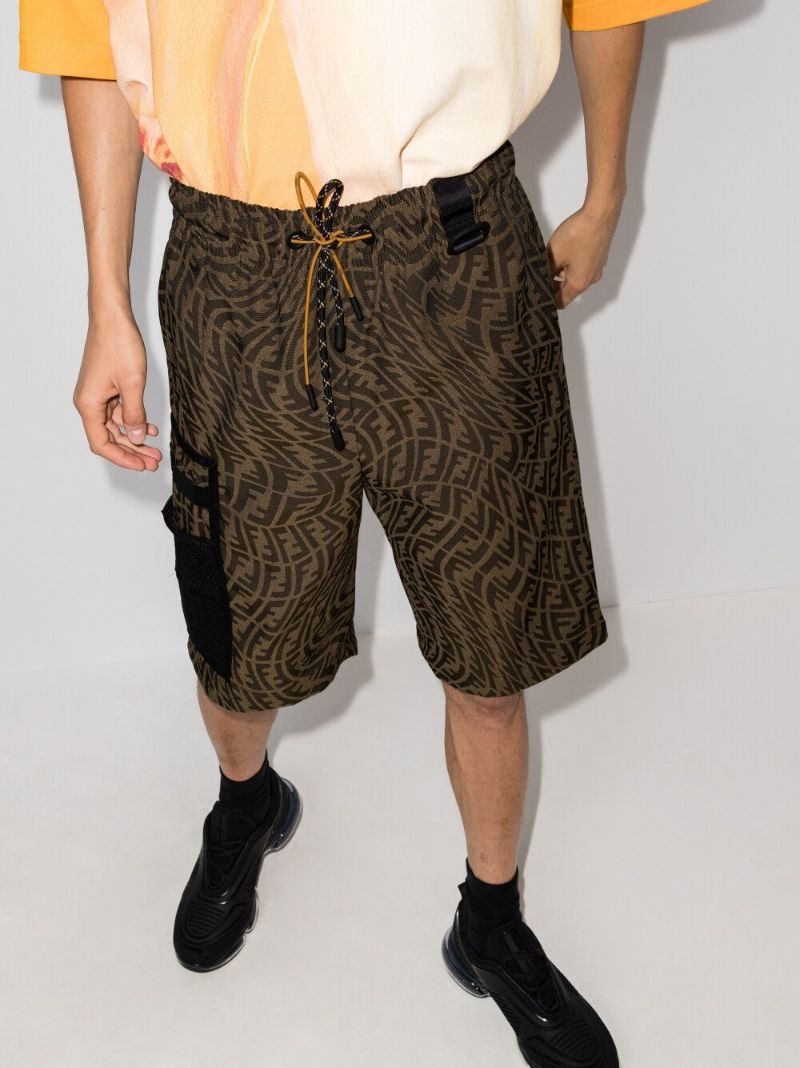 Ff Vertigo Trousers