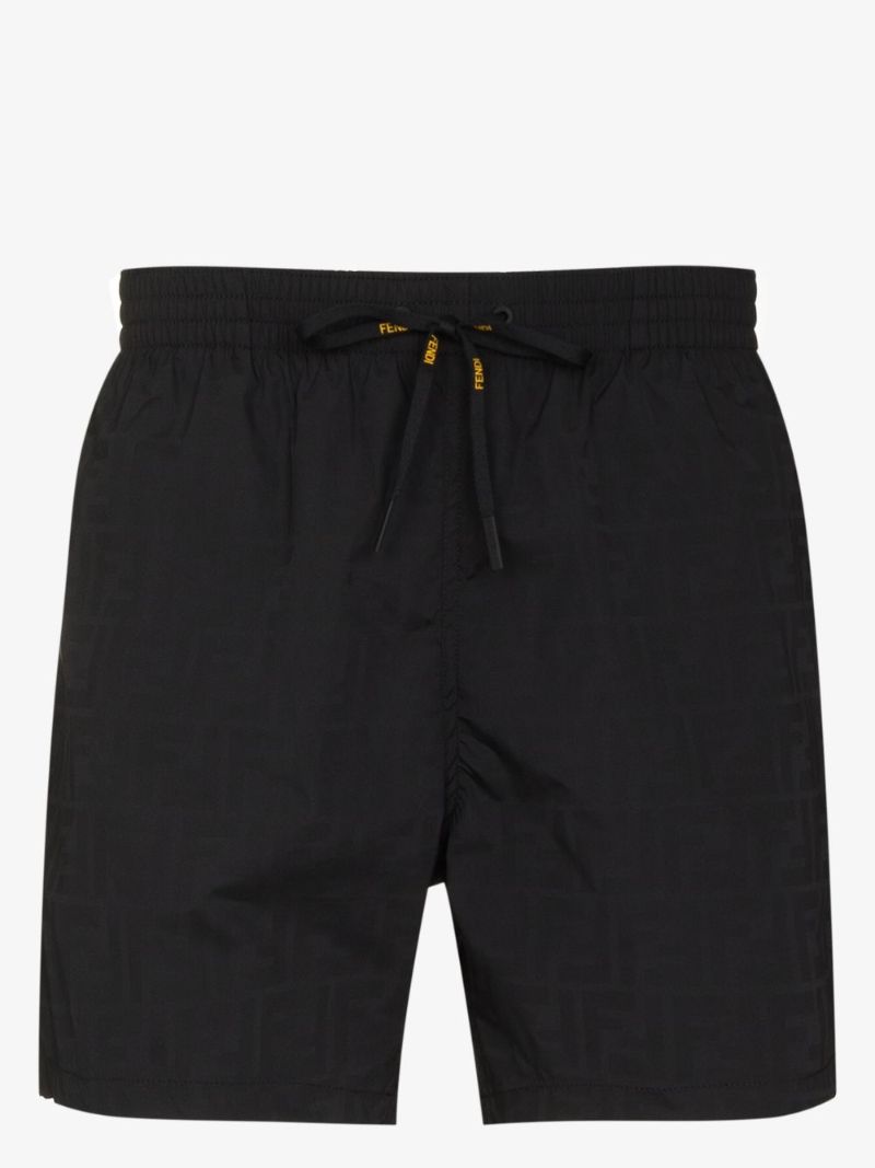 Ff Logo Swim Shorts