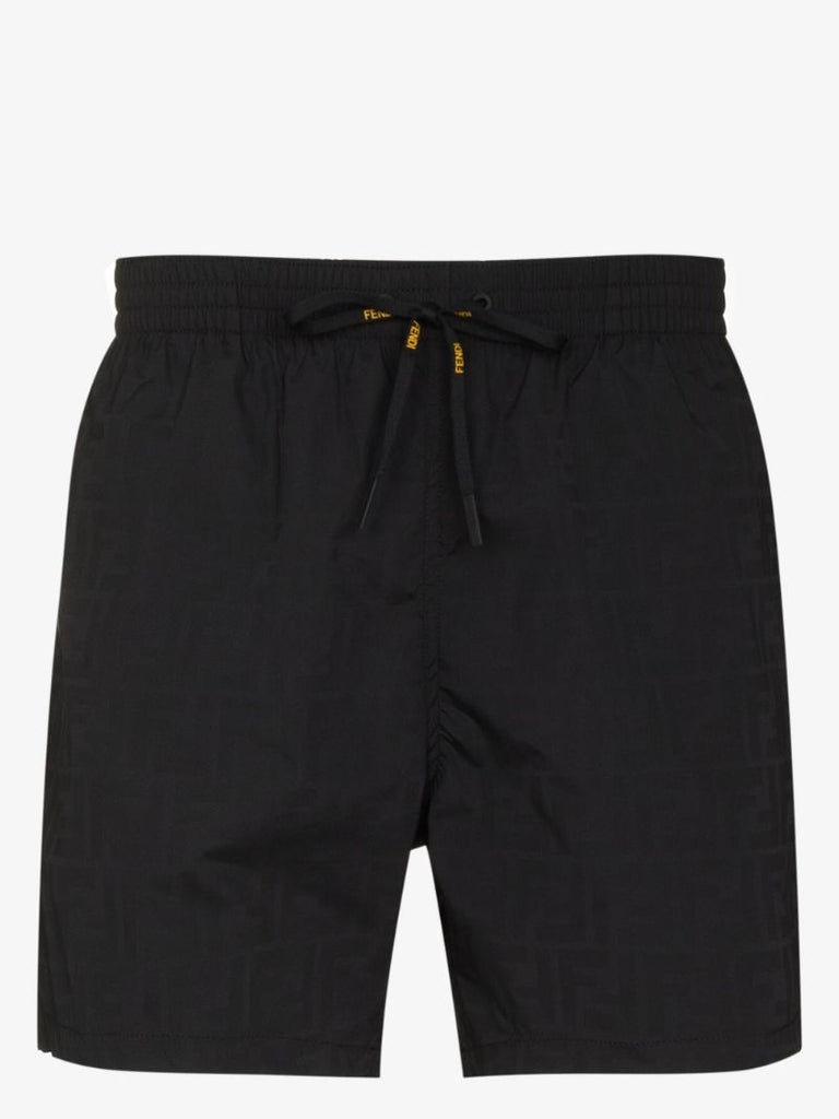 Ff Logo Swim Shorts