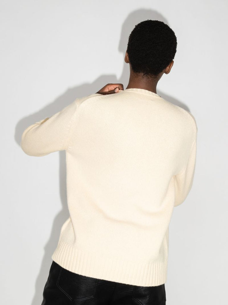 Polo Bear Wool Sweater