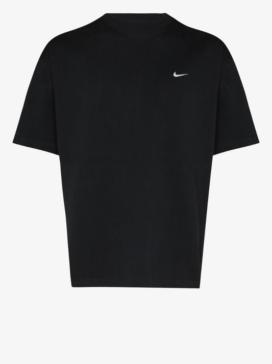 Black Nrg Solo Swoosh T-shirt