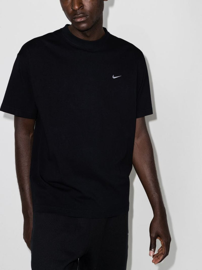 Black Nrg Solo Swoosh T-shirt
