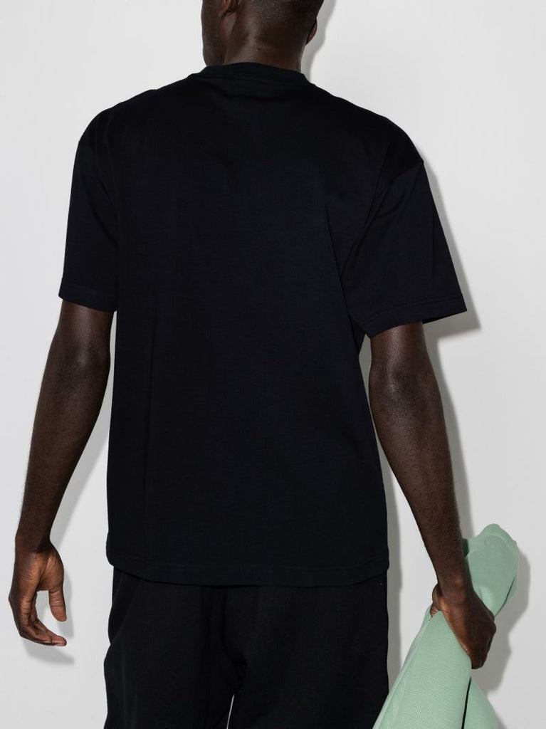Black Nrg Solo Swoosh T-shirt