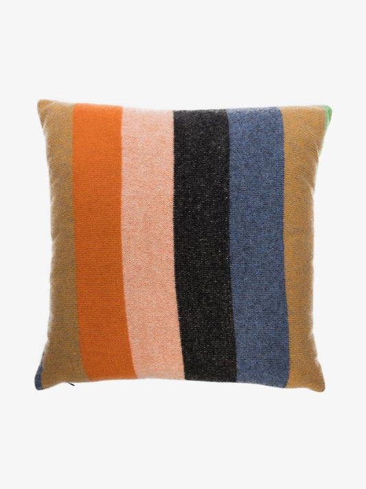 Multicolour Super Duper Cashmere Cushion