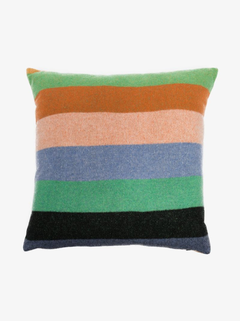 Multicolour Super Duper Cashmere Cushion