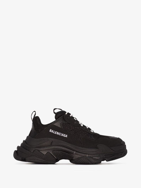 Triple S Low-top Sneakers