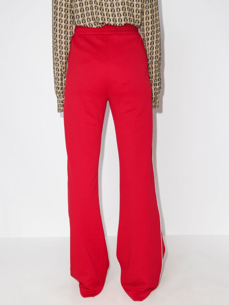 Interlocking G Jersey Track Pants