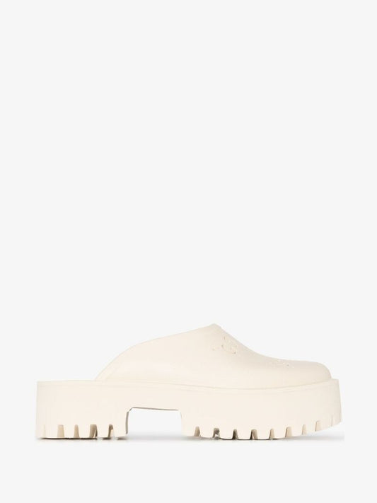 Perforated Gg Platform Mules