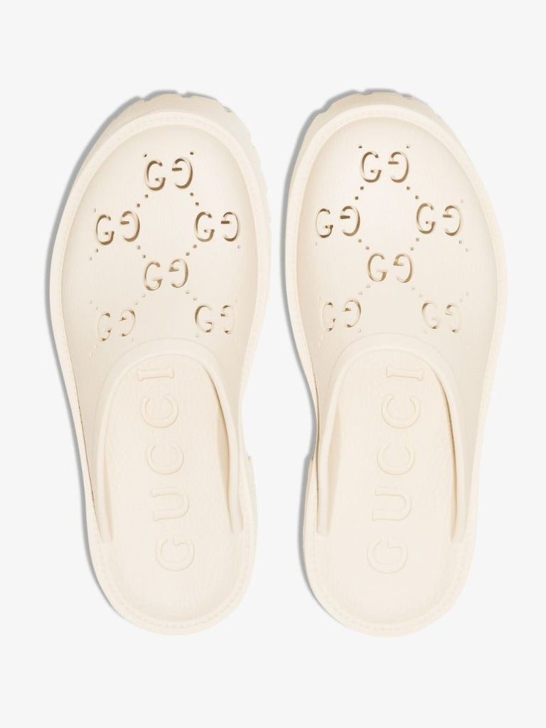 Perforated Gg Platform Mules