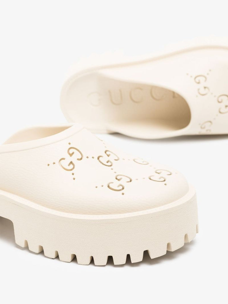 Perforated Gg Platform Mules
