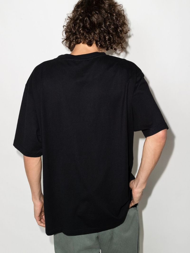 Butternut Squash Print T-shirt