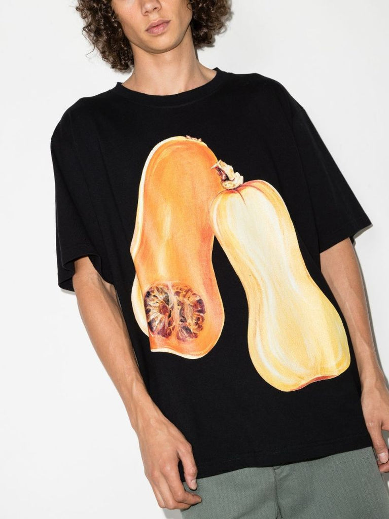 Butternut Squash Print T-shirt