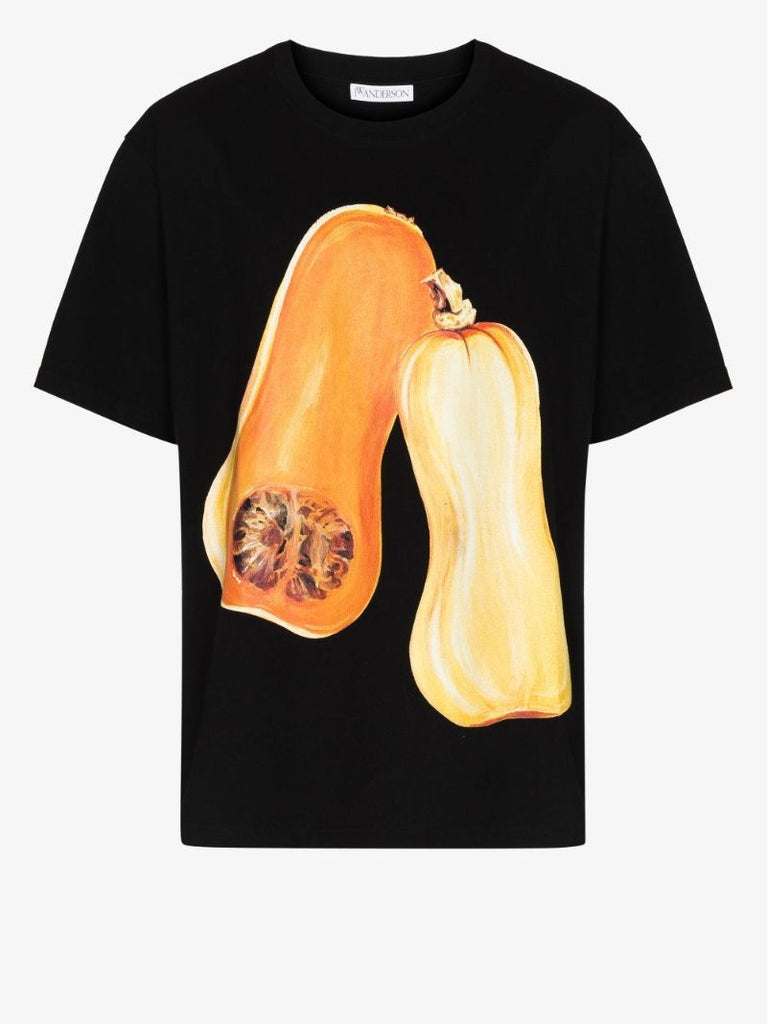 Butternut Squash Print T-shirt