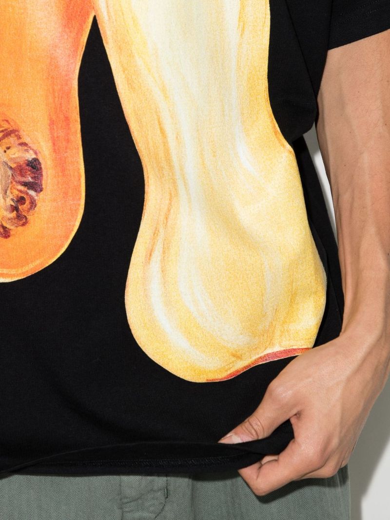 Butternut Squash Print T-shirt