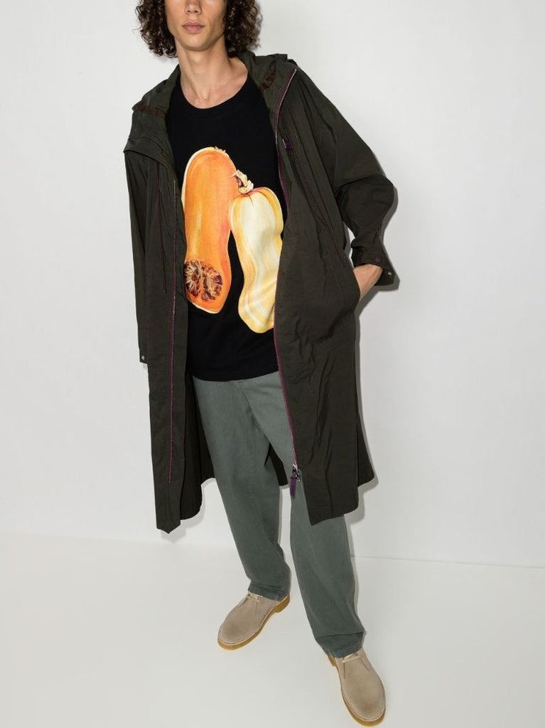 Butternut Squash Print T-shirt