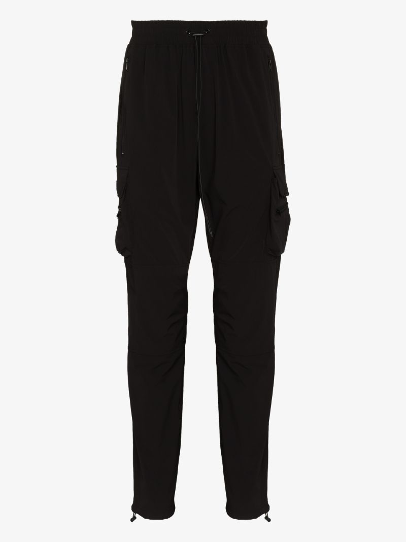 247 Tapered Track Pants