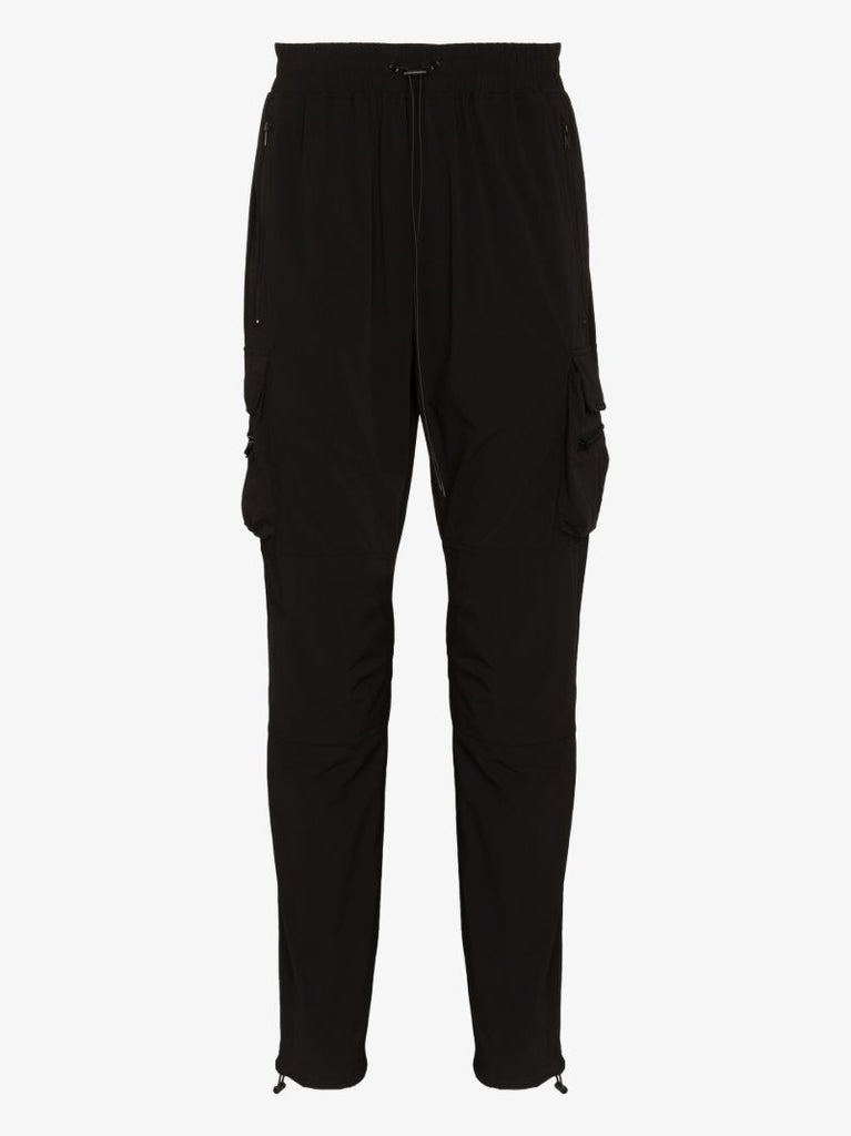 247 Tapered Track Pants