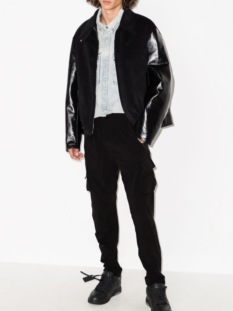 247 Tapered Track Pants
