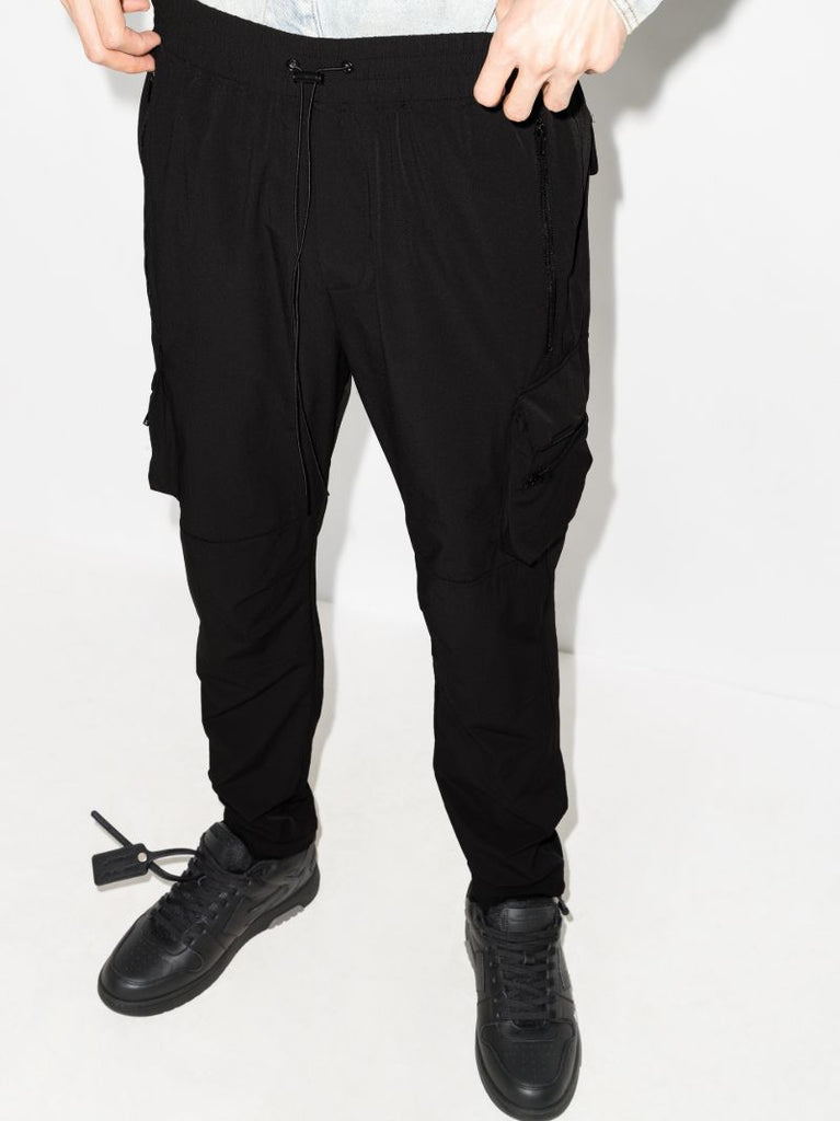 247 Tapered Track Pants