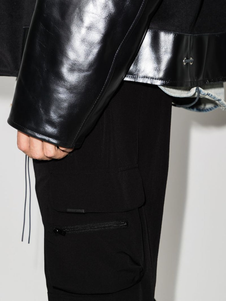 247 Tapered Track Pants