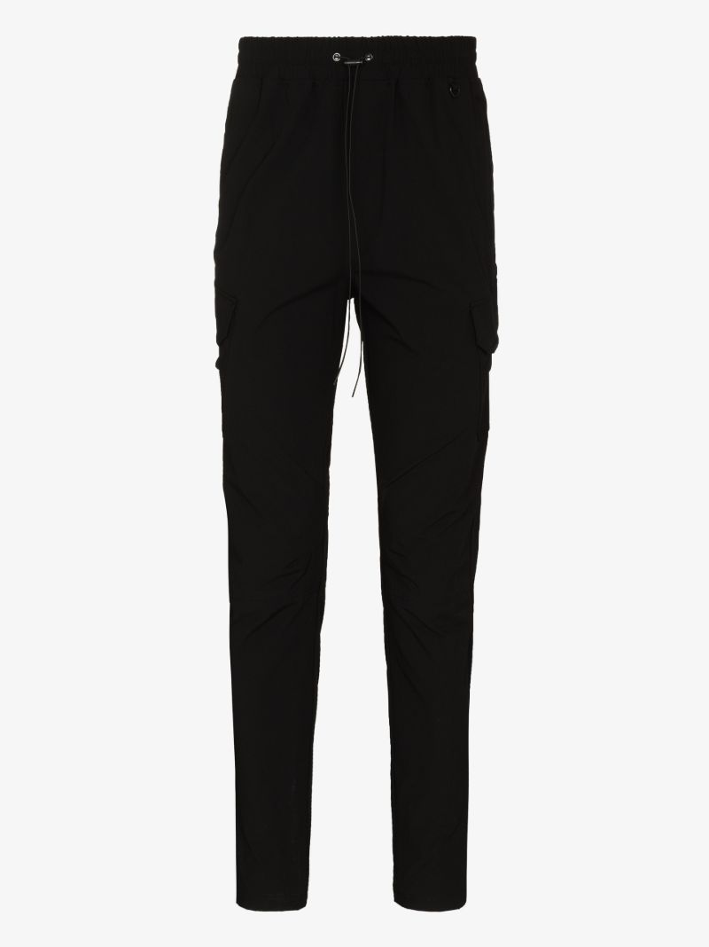 247 V2 Tapered Track Pants