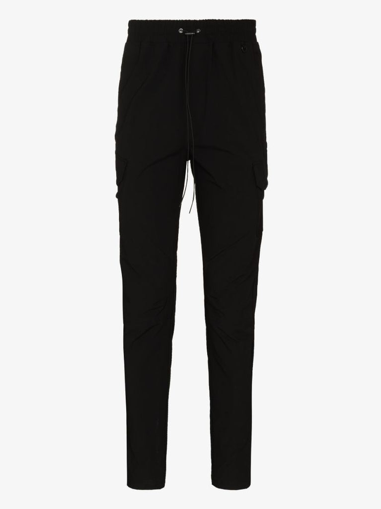 247 V2 Tapered Track Pants
