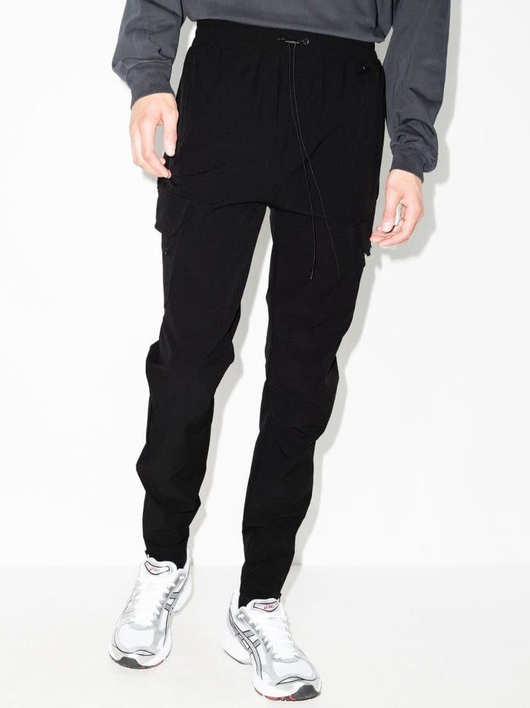 247 V2 Tapered Track Pants