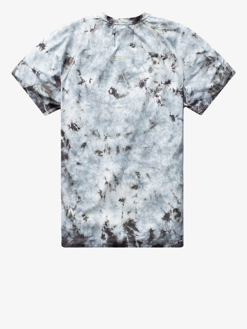 X Ryan Willms Tie-dye T-shirt