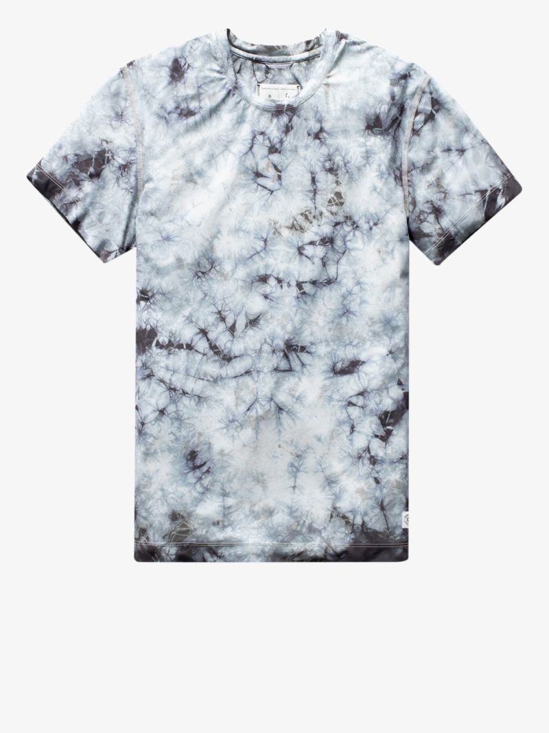 X Ryan Willms Tie-dye T-shirt