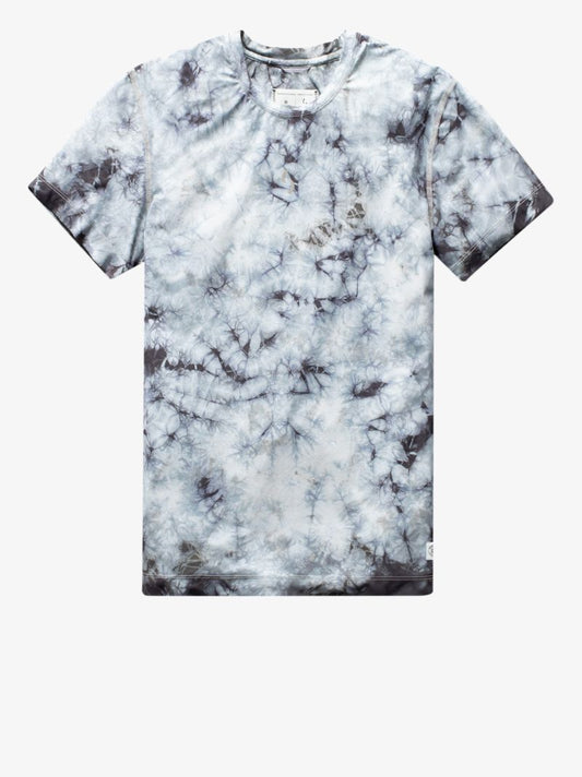 X Ryan Willms Tie-dye T-shirt