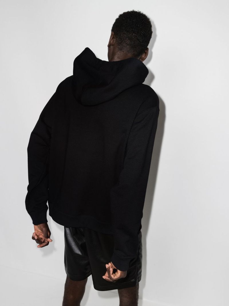 X Freya Hartas Iccug Printed Hoodie