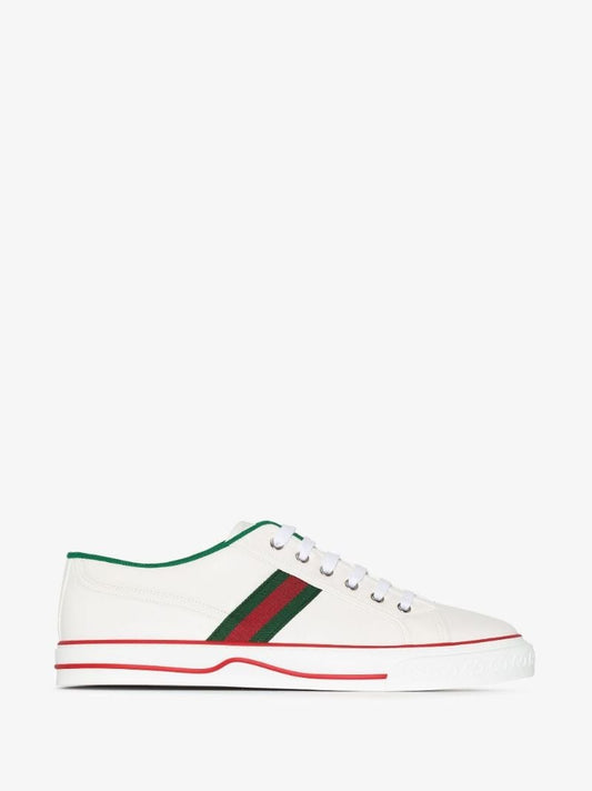 White Tennis 1977 Leather Sneakers