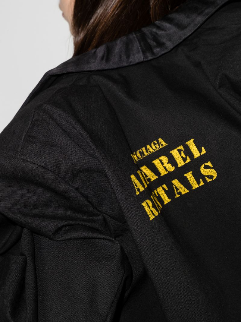 Black Rental Tuxedo Blazer