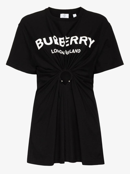 Virginia Cutout Logo T-shirt
