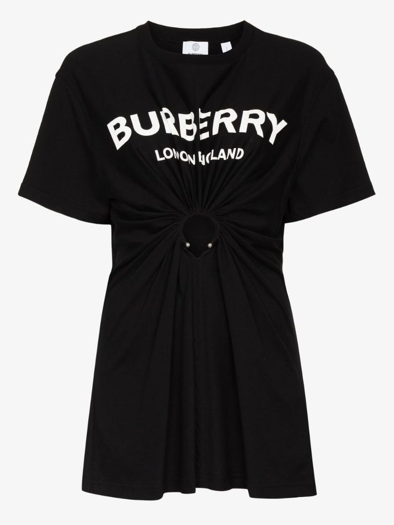 Virginia Cutout Logo T-shirt