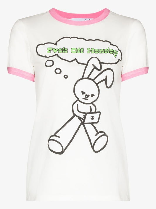 F*ck Off Monday T-shirt